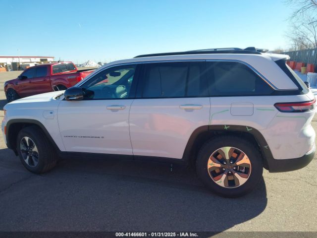 1C4RJYB66R8531772 Jeep Grand Cherokee 4xe
