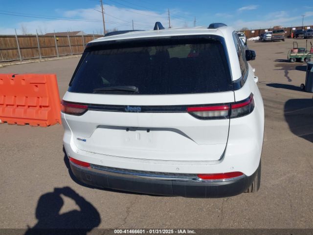 1C4RJYB66R8531772 Jeep Grand Cherokee 4xe