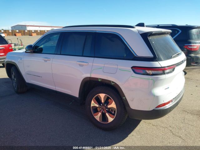 1C4RJYB66R8531772 Jeep Grand Cherokee 4xe
