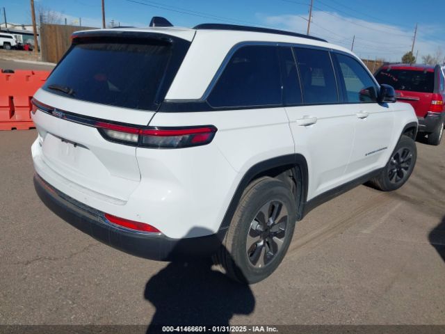 1C4RJYB66R8531772 Jeep Grand Cherokee 4xe
