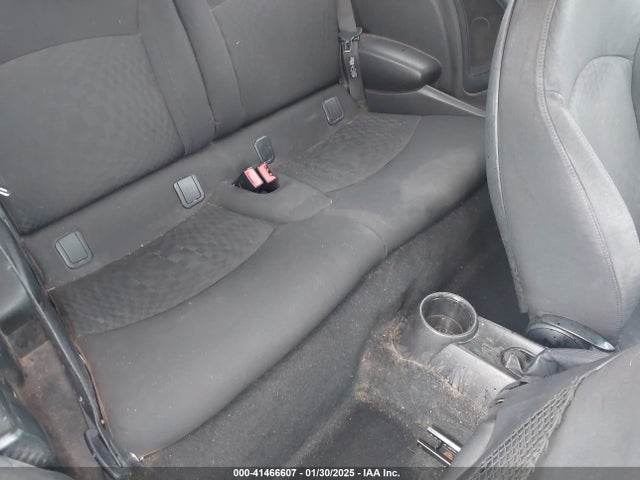2008 MINI COOPER WMWMF33528TU67226 Photo 7