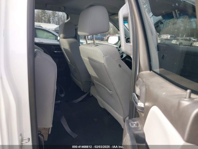 1GCVKPEC3JZ112283 Chevrolet Silverado 1500 Custom