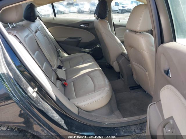1G1BF5SM6H7225331 Chevrolet Cruze Premier Auto