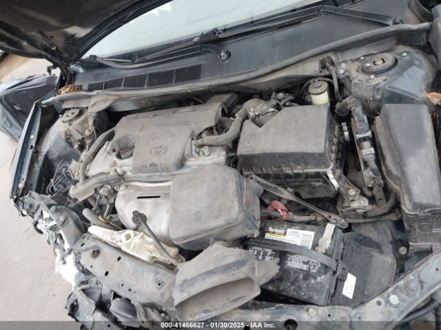 4T4BF1FK8FR473704 Toyota CAMRY LE