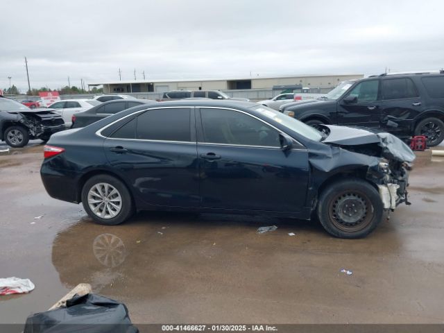 4T4BF1FK8FR473704 Toyota CAMRY LE
