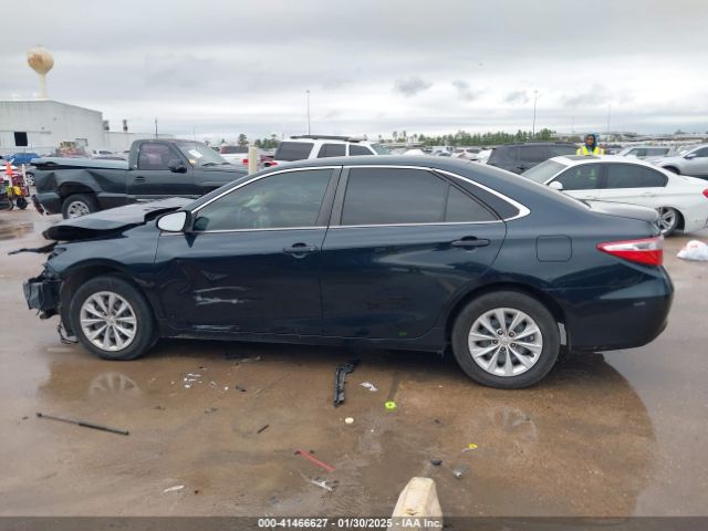 4T4BF1FK8FR473704 Toyota CAMRY LE