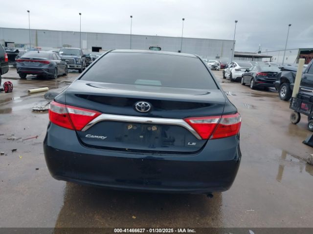 4T4BF1FK8FR473704 Toyota CAMRY LE