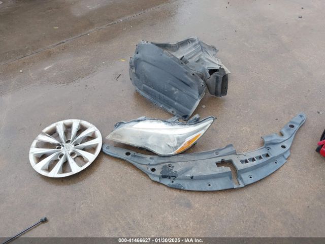 4T4BF1FK8FR473704 Toyota CAMRY LE