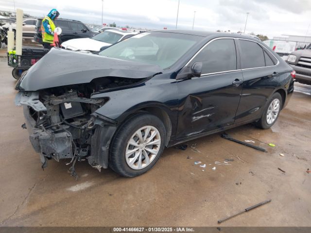 4T4BF1FK8FR473704 Toyota CAMRY LE