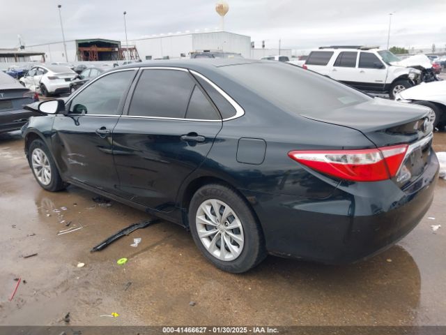 4T4BF1FK8FR473704 Toyota CAMRY LE