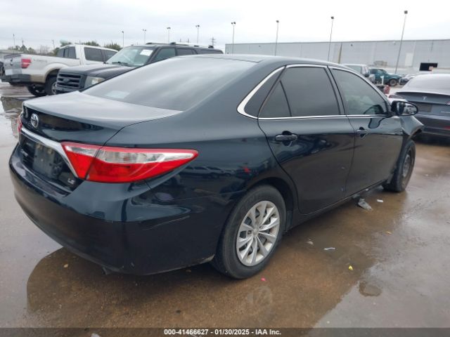 4T4BF1FK8FR473704 Toyota CAMRY LE