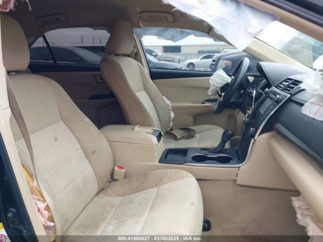 4T4BF1FK8FR473704 Toyota CAMRY LE