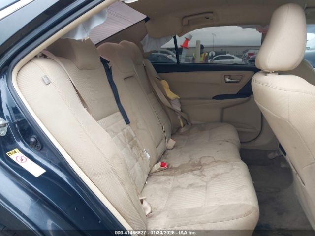 4T4BF1FK8FR473704 Toyota CAMRY LE