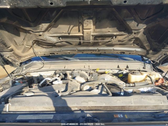 1FT7W2BT6FEC13580 Ford F-250 Lariat