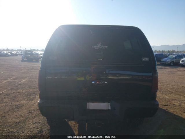 1FT7W2BT6FEC13580 Ford F-250 Lariat