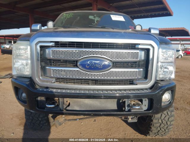 1FT7W2BT6FEC13580 Ford F-250 Lariat