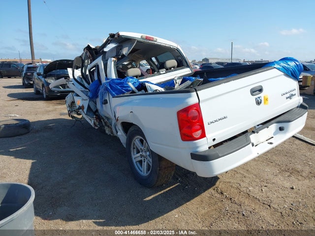 Aukcja sprzedaży 2010 Dodge Dakota Bighorn/lonestar, vin: 1D7CE3GK3AS217318, numer aukcji: 41466658
