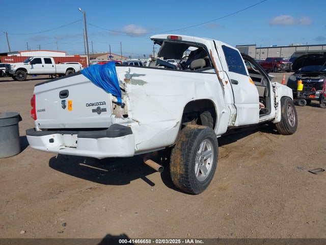 Aukcja sprzedaży 2010 Dodge Dakota Bighorn/lonestar, vin: 1D7CE3GK3AS217318, numer aukcji: 41466658