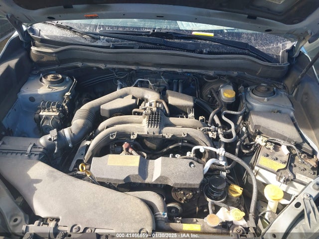 Subaru Forester 2.5i Premium 2018 JF2SJAEC5JH613346 Image 10
