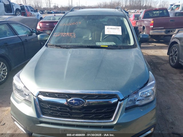 Subaru Forester 2.5i Premium 2018 JF2SJAEC5JH613346 Image 12