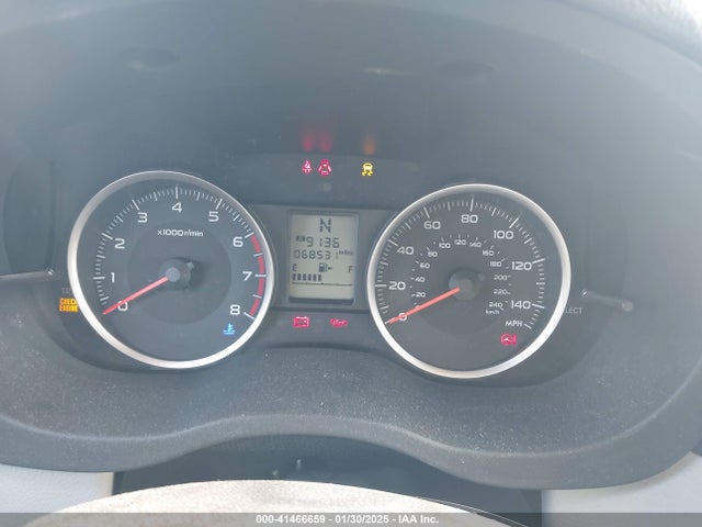 Subaru Forester 2.5i Premium 2018 JF2SJAEC5JH613346 Image 7