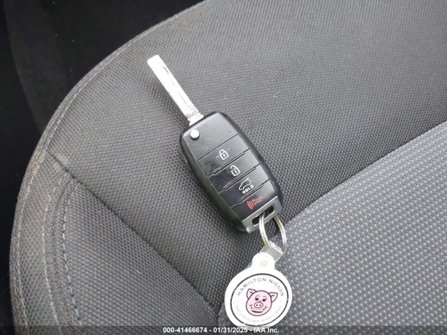 KIA Sportage Lx 2014 KNDPBCAC1E7642079 Image 11