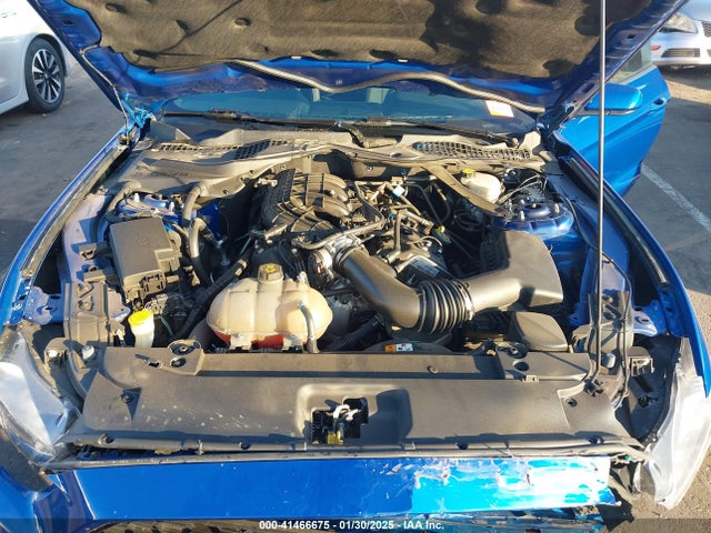 Ford Mustang V6 2017 1FATP8EM7H5230609 Image 10