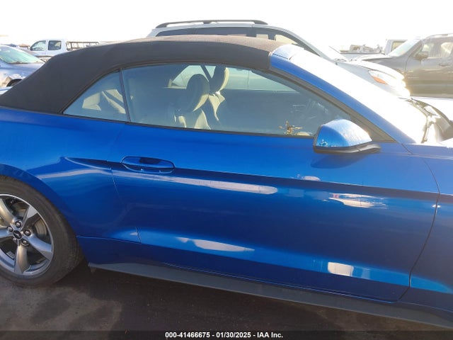 Ford Mustang V6 2017 1FATP8EM7H5230609 Image 13