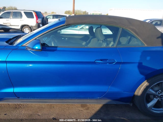 Ford Mustang V6 2017 1FATP8EM7H5230609 Image 14