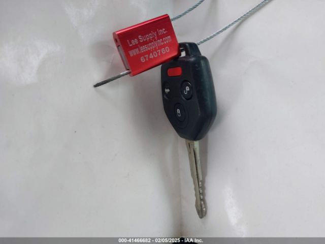 JF2SJAEC1HH529955 Subaru Forester 2.5i Premium