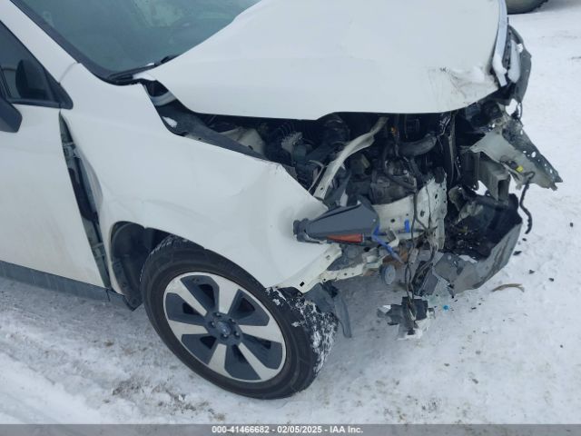 JF2SJAEC1HH529955 Subaru Forester 2.5i Premium