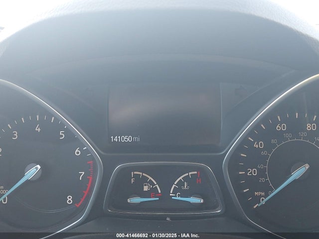 1FMCU9G92HUC53170 Ford ESCAPE SE