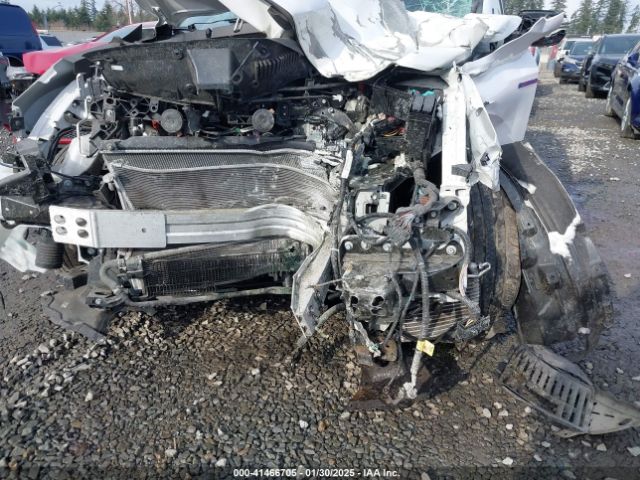 5J6RT6H87NL030768 Honda Cr-v Hybrid Ex-l