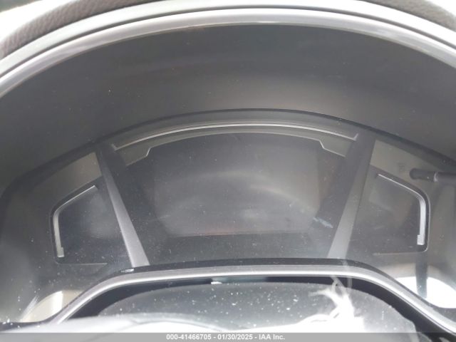 5J6RT6H87NL030768 Honda Cr-v Hybrid Ex-l