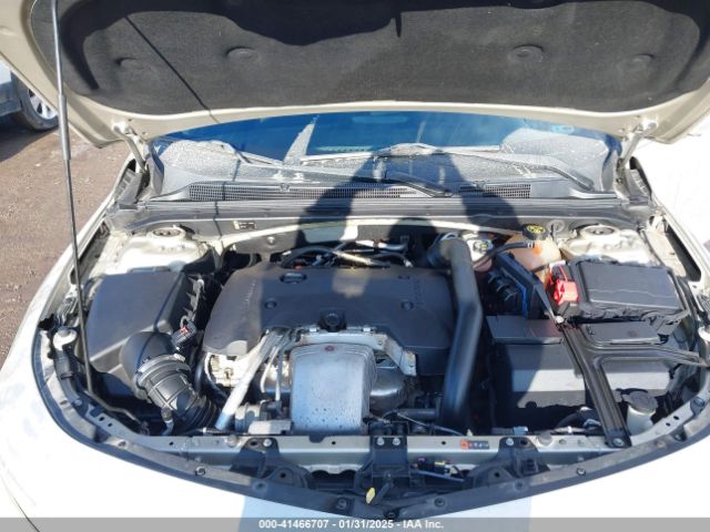 1G1ZF5SX9GF237681 Chevrolet MALIBU 2LT
