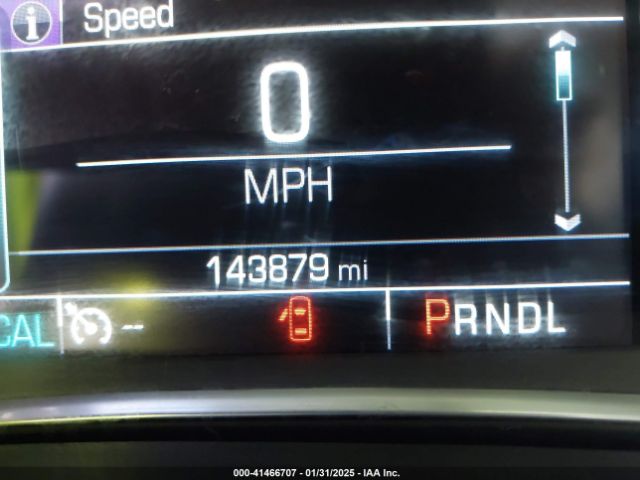1G1ZF5SX9GF237681 Chevrolet MALIBU 2LT