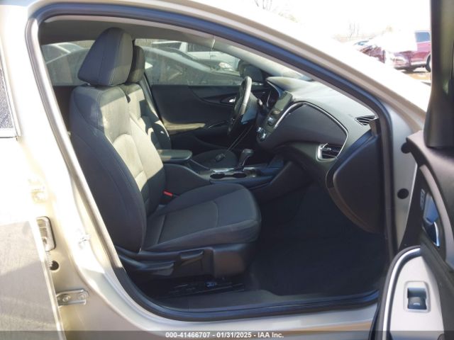 1G1ZF5SX9GF237681 Chevrolet MALIBU 2LT