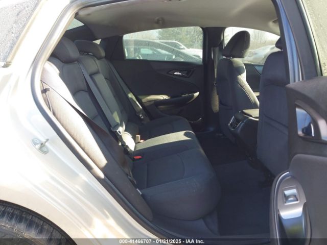 1G1ZF5SX9GF237681 Chevrolet MALIBU 2LT