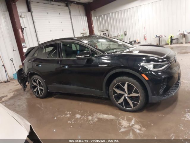 1V2GNPE81PC004945 Volkswagen Id.4 Awd Pro S/awd Pro S Plus