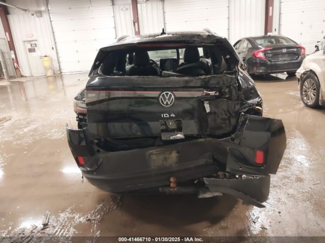 1V2GNPE81PC004945 Volkswagen Id.4 Awd Pro S/awd Pro S Plus