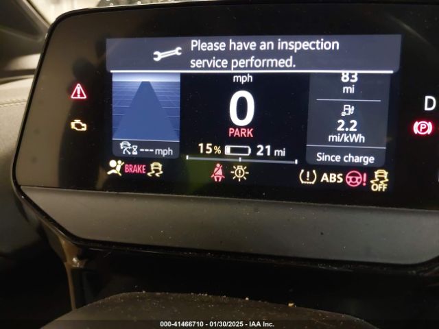 1V2GNPE81PC004945 Volkswagen Id.4 Awd Pro S/awd Pro S Plus