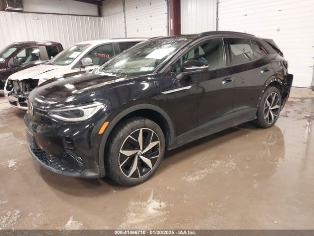 1V2GNPE81PC004945 Volkswagen Id.4 Awd Pro S/awd Pro S Plus