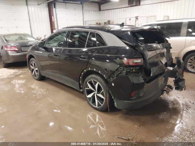 1V2GNPE81PC004945 Volkswagen Id.4 Awd Pro S/awd Pro S Plus