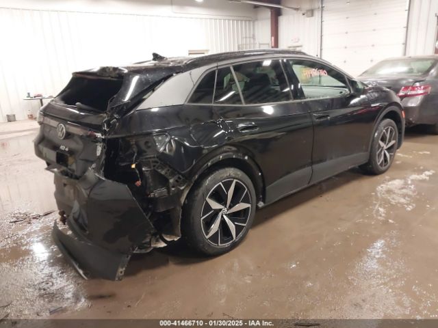 1V2GNPE81PC004945 Volkswagen Id.4 Awd Pro S/awd Pro S Plus