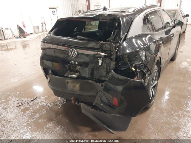 1V2GNPE81PC004945 Volkswagen Id.4 Awd Pro S/awd Pro S Plus