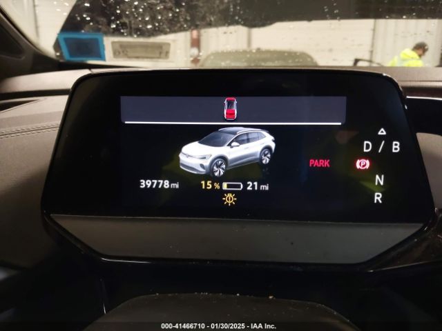 1V2GNPE81PC004945 Volkswagen Id.4 Awd Pro S/awd Pro S Plus