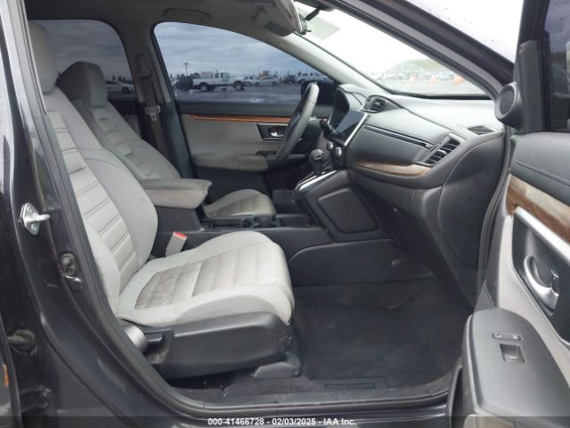 7FARW1H5XHE009866 Honda CR-V EX