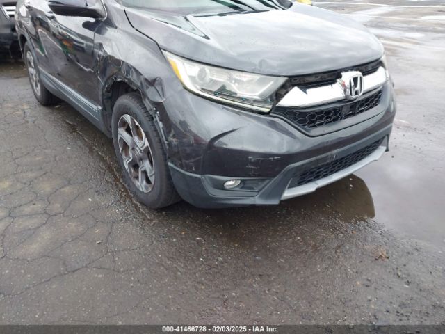 7FARW1H5XHE009866 Honda CR-V EX