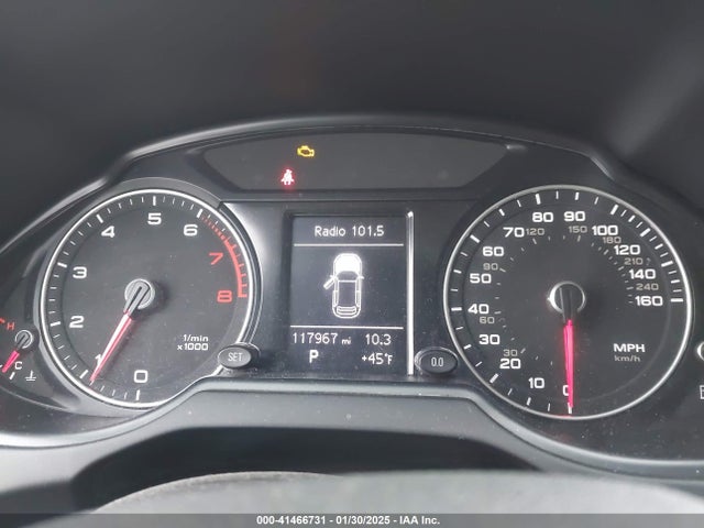 2015 AUDI Q5 WA1CFAFP1FA112454 Photo 6