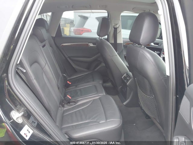 2015 AUDI Q5 WA1CFAFP1FA112454 Photo 7